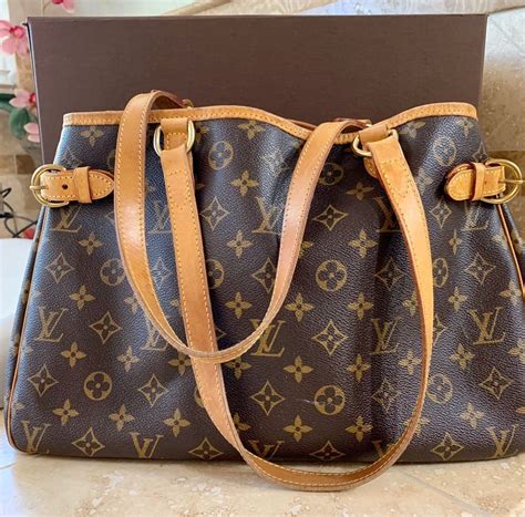 authentic pre owned louis vuitton bags